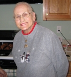Ruth Grieco's Online Memorial Photo